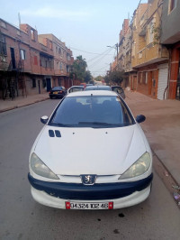 voitures-peugeot-206-2002-beni-saf-ain-temouchent-algerie