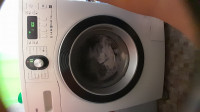 machine-a-laver-lave-linge-samsung-bordj-el-bahri-alger-algerie