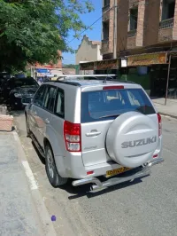 Suzuki Grand Vitara 2013 Grand Vitara