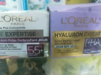 L'Oréal expertise 