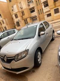 voitures-renault-symbol-2013-laghouat-algerie