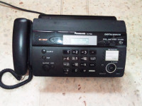 telephones-fixe-fax-panasonic-kx-ft988-dely-brahim-alger-algerie