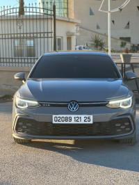 voitures-volkswagen-golf-8-2021-gtd-constantine-algerie