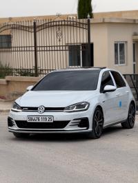 سيارات-volkswagen-golf-7-2019-gtd-قسنطينة-الجزائر