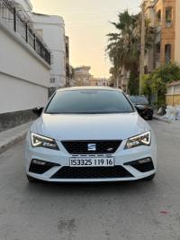 سيارات-seat-leon-2019-cupra-دار-البيضاء-الجزائر