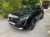 سيارات-peugeot-3008-2022-gt-قسنطينة-الجزائر