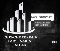 terrain-cherche-achat-alger-centre-algerie