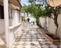 Location Villa Skikda Skikda