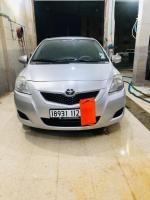 citadine-toyota-yaris-2012-touggourt-algerie