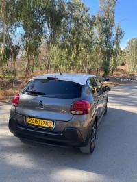 سيارات-citroen-c3-2021-city-line-الشلف-الجزائر