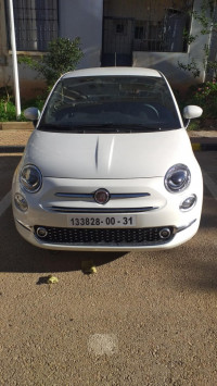 voitures-fiat-500-2024-dolcevita-dz-bou-ismail-tipaza-algerie