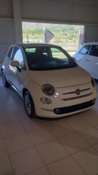 voitures-fiat-500-2024-dolcevita-mb-bou-ismail-tipaza-algerie