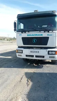 شكمان F2000 2016