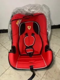 Siège auto 