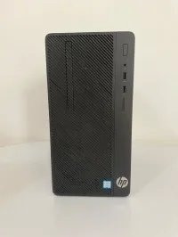 HP  290 G1 Business PC I 3 7100 