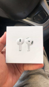 ecouteurs-et-casques-2-airpods-4-original-alger-centre-algerie