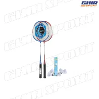 ENSEMBLE DE BADMINTON FLOTT FBR-0583