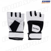 GANTS DE MUSCULATION PETRA P10