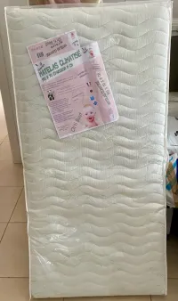 Matelas climatisé