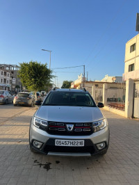 voitures-dacia-sandero-2022-stepway-rouiba-alger-algerie