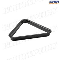 TRIANGLE EN PLASTIQUE