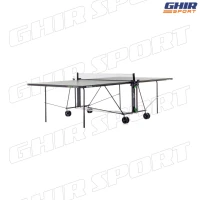 TABLE DE TENNIS KETTLER OUTDOOR SERIE 1