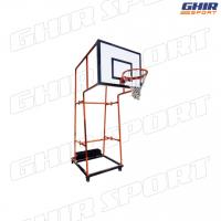 sport-poteau-de-basket-ball-mobile-260-rouiba-alger-algerie