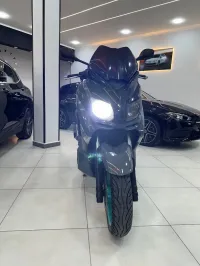 Yamaha Xmax 125 