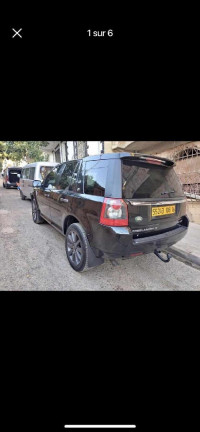 voitures-land-rover-freelander-2-2008-setif-algerie