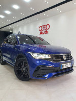 tout-terrain-suv-volkswagen-tiguan-2022-r-line-bordj-el-kiffan-alger-algerie