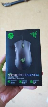 لوحة-المفاتيح-الفأرة-mousse-razer-الشلف-الجزائر