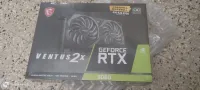 MSI RTX 3060 12gb