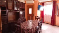 Location vacances Appartement F3 Béjaïa Bejaia