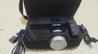 Datashow acer x113