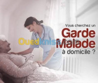 medecine-sante-garde-malade-femme-ain-naadja-alger-algerie