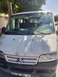 سيارات-citroen-jumper-2004-وهران-الجزائر