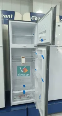 Frigidaire congélateur 