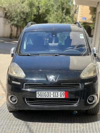 السيارات-النفعية-peugeot-partner-2013-tepee-allure-بوفاريك-البليدة-الجزائر