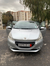 voitures-peugeot-208-2015-active-hussein-dey-alger-algerie