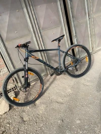 Vélo scott 750 aspect 27.5