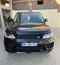Land Rover Range Sport 2019 P300