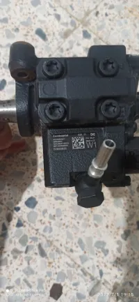 Pompe gasoil hp