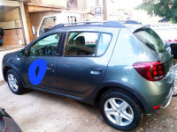 voitures-dacia-sandero-2019-stepway-privilege-tizi-ouzou-algerie