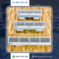 Rideau D'air