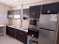 Cuisine importation 