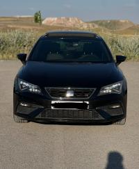 سيارات-seat-leon-2019-fr-سطيف-الجزائر