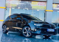 voitures-opel-astra-2024-gs-line-el-eulma-setif-algerie