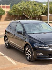 citadine-volkswagen-polo-2019-beats-tlemcen-algerie