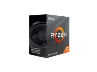 BUNDLE CPU AMD Ryzen 5 4600G+Carte mère ASRock AMD AM4 B550M Phantom Gaming 4