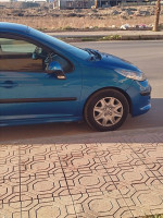 citadine-peugeot-207-2007-premium-setif-algerie